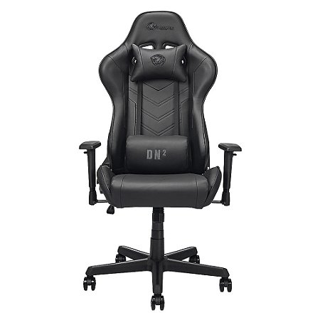 Cadeira Gamer Draxen DN2 Preto
