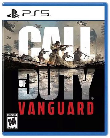 Call of Duty: Vanguard - PS5