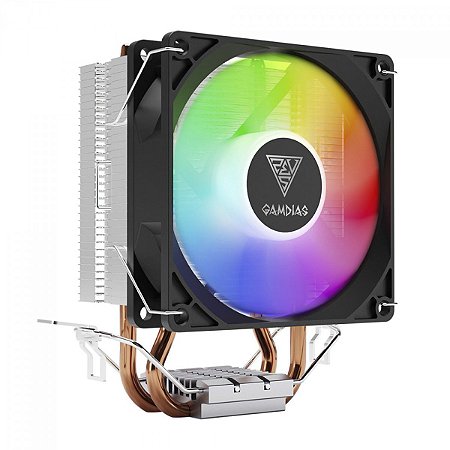 Cooler Box Gamdias Boreas E1 Lite 210 90mm