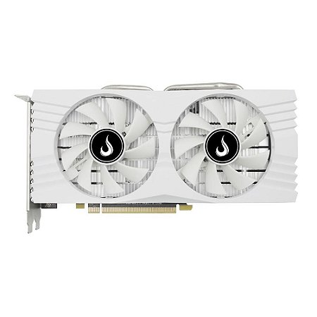 Placa de Vídeo Rise Mode RX 580 8GB, GDDR5
