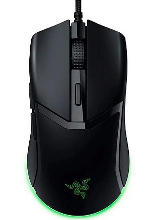 Mouse Gamer Razer Cobra, Chroma RGB, 8500 DPI, Switch Optical
