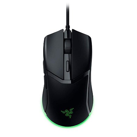 Mouse Gamer Razer Cobra, Chroma RGB, 8500 DPI, Switch Optical