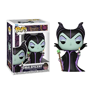 Funko Pop! Sleeping Beauty - Maleficent 1455