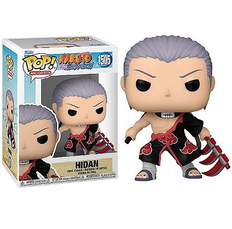 Funko Pop! Naruto Shippuden - Hidan 1505