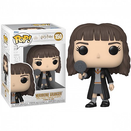 Funko Pop! Harry Potter - Hermione Granger 150