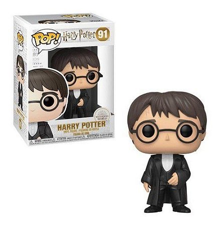 Funko Pop! Harry Potter - Harry Potter 91