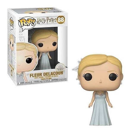 Funko Pop! Harry Potter - Fleur Delacour 88
