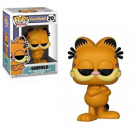 Funko Pop! Garfield 20