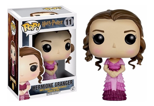 Funko Pop! Harry Potter - Hermione Granger 11