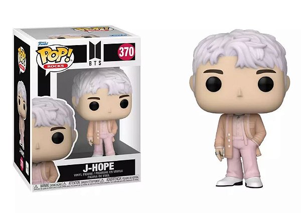 Funko Pop! Bts - J-Hope 370