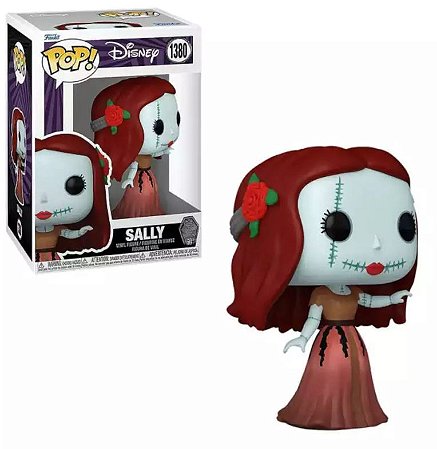 Funko Pop! Disney Sally 1380