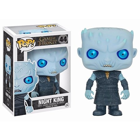 Funko Pop! Game Of Thrones - Night King 44