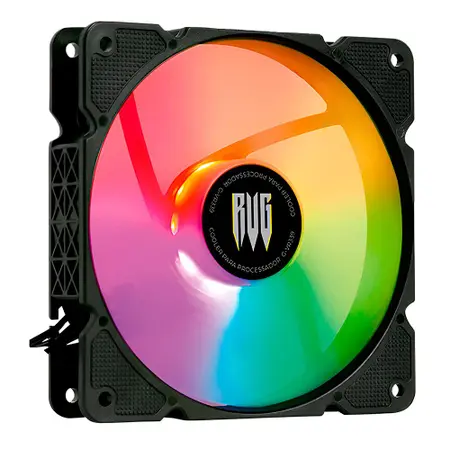 Cooler Revenger G-VR339, RBW, 120mm