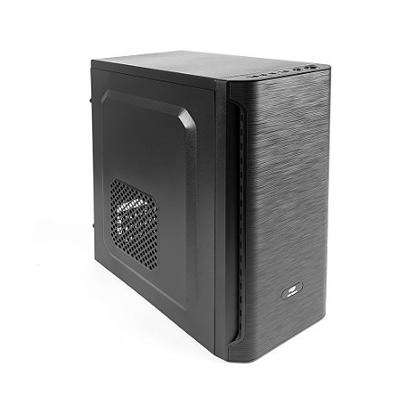 Gabinete C3Tech MT-30BK, Mid Tower