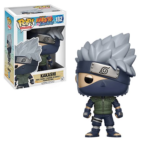 Funko Pop! Naruto Shippuden - Kakashi 182