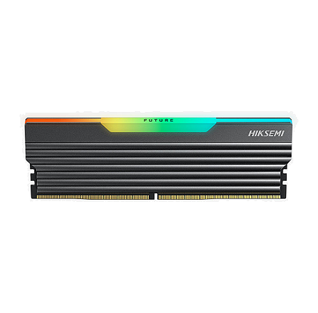 Memória RAM Hiksemi Future 16GB DDR4, 3200MHz, RGB