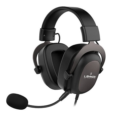 Headset Gamer Lehmox GT-F2