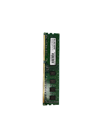 Memória RAM Bluecase 4GB DDR3, 1600MHz, Udimm