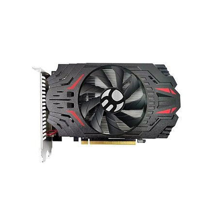 Placa de Vídeo Bluecase AMD Radeon RX 560 4GB