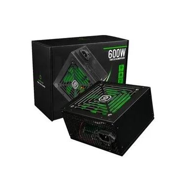 Fonte One Power ATX 600W, Automática