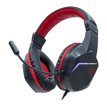 Headset Gamer TGT Diver, RBW, P2