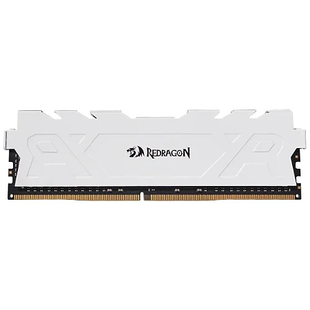 Memória RAM Redragon Rage, 8GB, DDR4, 3200MHz, CL16