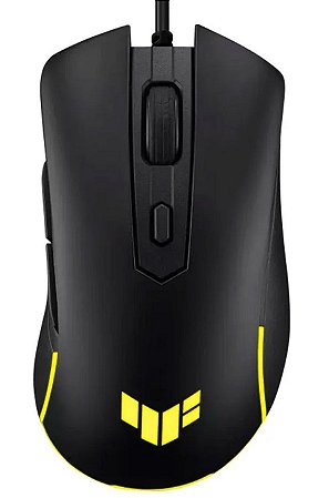 Mouse Gamer Asus TUF Gaming M3 gen II, RGB, 6 Botões, 8000DPI