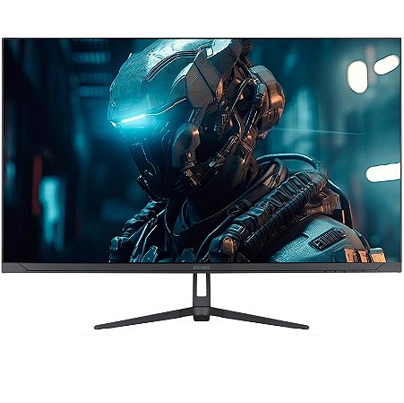 Monitor Gamer PCYes Z-Max Z10, LED VA, 31,5", Full Hd, 240hz, 1ms