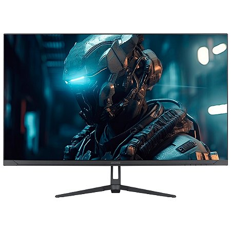 Monitor Gamer PCYes Z-Max Z10, LED VA, 31,5", Full Hd, 240hz, 1ms