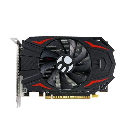 Placa de Vídeo Bluecase NVIDIA GeForce GTX 750 2GB