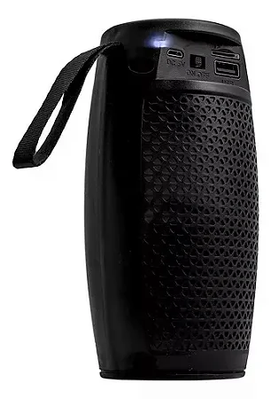 Caixa de Som XTRAD XDG-401, Bluetooth, 10W