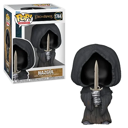 Funko Pop! Senhor dos Anéis - Nazgûl 1744