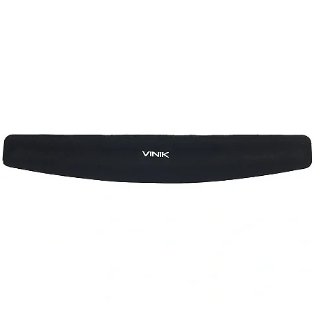 Apoio de Pulso Vinik APG-10P, Preto, 45x93x25m