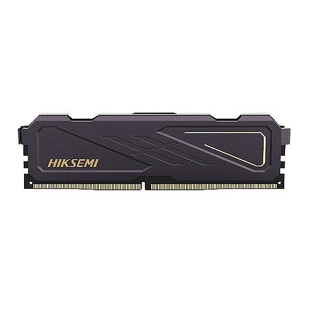 Memória RAM Hiksemi Armor 16GB DDR4, 3200MHz