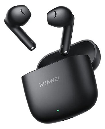 Fone de Ouvido Bluetooth Huawei FreeBuds SE 2 Preto
