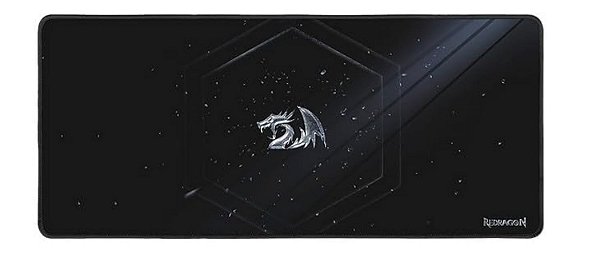 Mousepad Gamer Redragon Xeon, MP136, 90 X 40 cm
