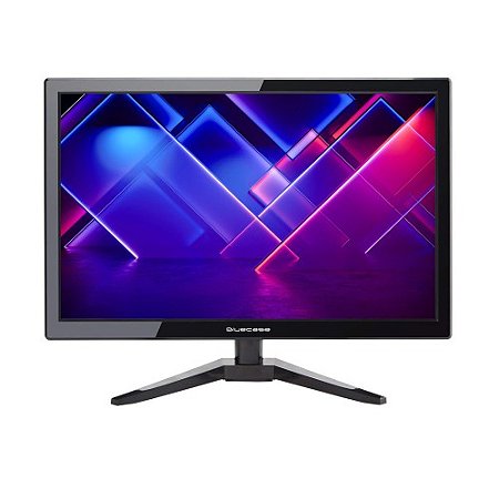 Monitor LED 20" Bluecase HD, HDMI, 75Hz