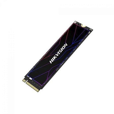 SSD Hiksemi Future lite 512gb, NVMe M.2 gen 4x4, Leitura 7100MBs, Gravação 6350MBs