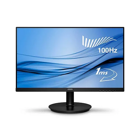Monitor Philips LED VA 21.5", Full HD, 100hz, 1ms, HDMI - 221V8LB
