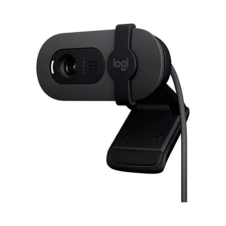 WebCam Logitech Brio 100 FullHD 1080p
