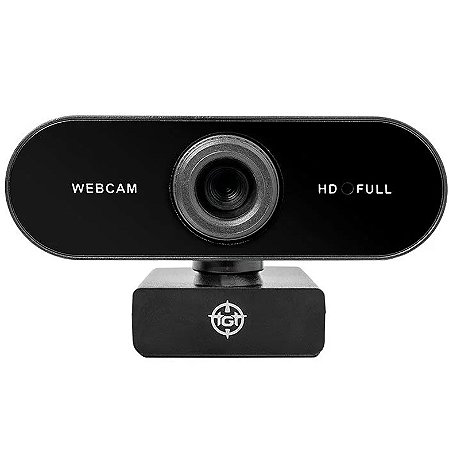 WebCam TGT HSM480, 480p