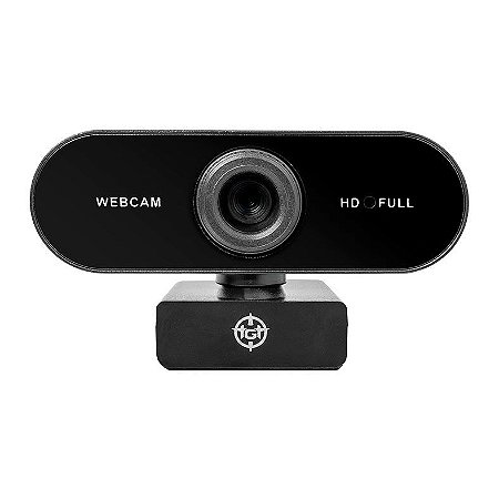 WebCam TGT HSM480, 480p