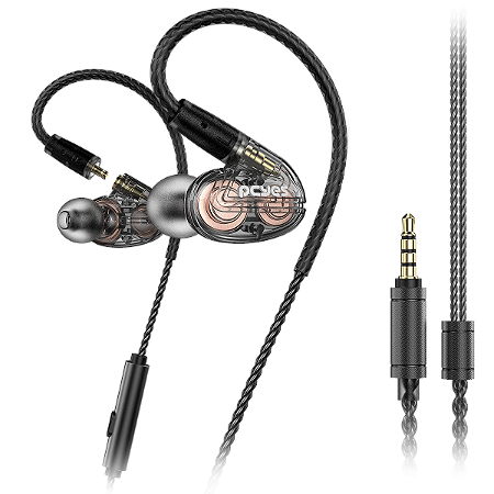 Headphone Intra Auricular Gamer PC Yes Kheper