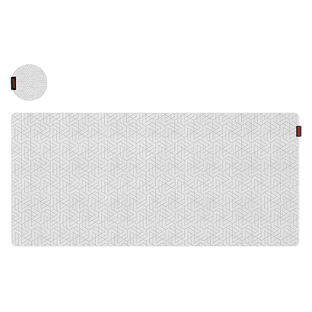 Mousepad Gamer PCyes Maze, MP140, 90 X 42 cm