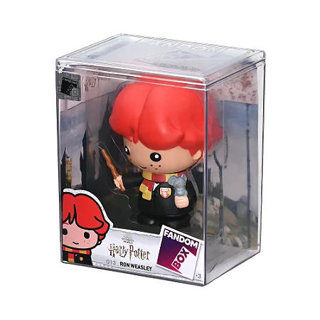 Fandom Box - Harry Potter - Ron Weasley