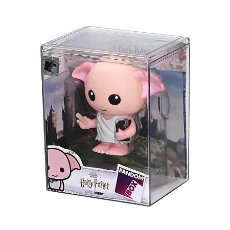 Fandom Box - Harry Potter - Dobby