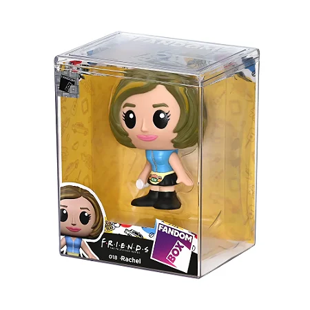 Fandom Box - Friends - Rachel