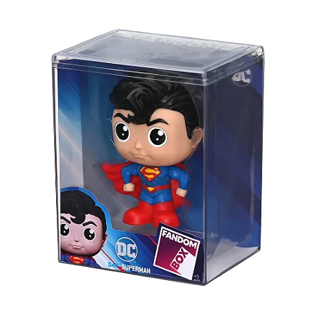 Fandom Box - DC - Superman
