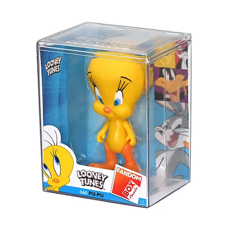 Fandom Box - Looney Tunes - Piu Piu