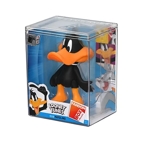 Fandom Box - Looney Tunes - Patolino